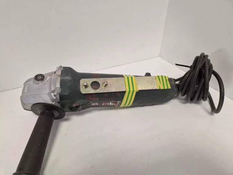 SZLIFIERKA KATOWA METABO W 820-125