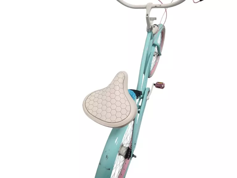 ROWER PLUMBIKE LA DONNA VICKY 26" ROZMIAR: M/L