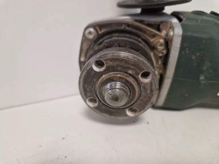 SZLIFIERKA KATOWA METABO W 820-125