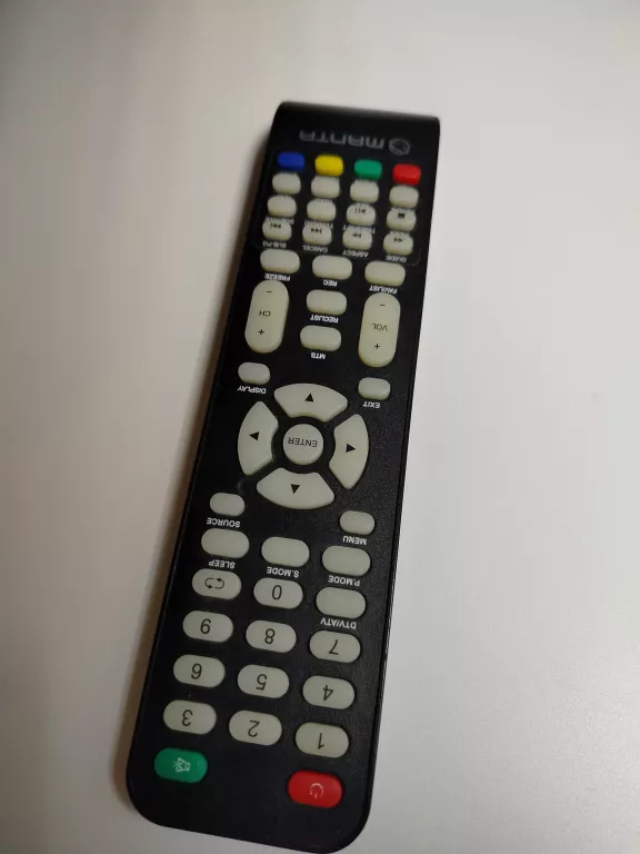 TELEWIZOR MANTA 32LHA29E DVBT2 / ANDROID WIFI