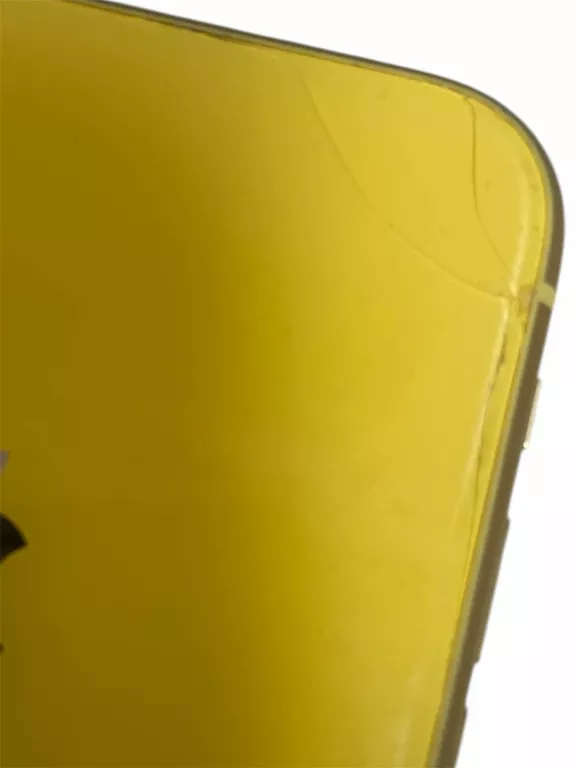 TELEFON IPHONE XR 64 GB SAM TEL USZKOD.