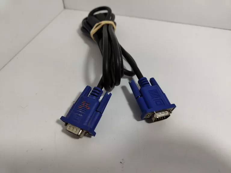 KABEL DO MONITORA VGA