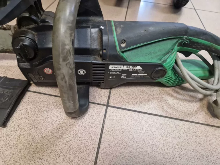 pila-elektryczna-hitachi-cs-40-y-stan-11323-2