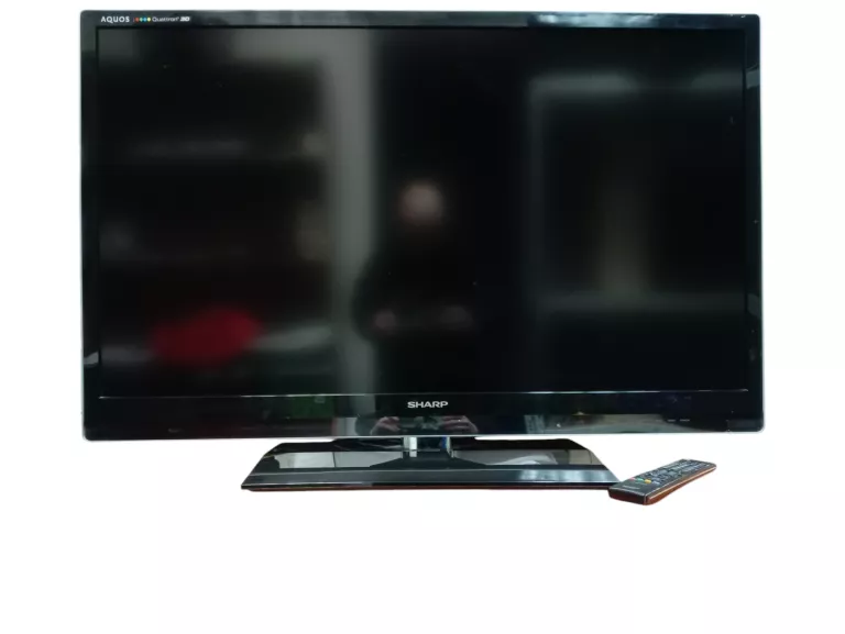 TELEWIZOR SHARP AQUOS LC-40LE830E