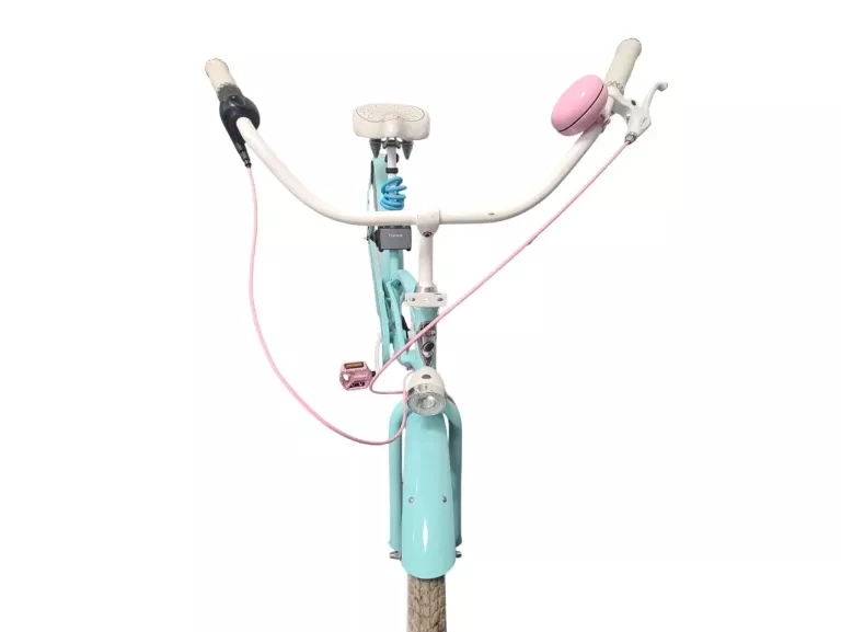ROWER PLUMBIKE LA DONNA VICKY 26" ROZMIAR: M/L