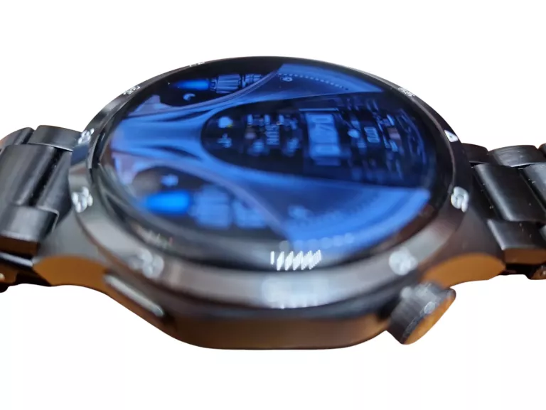 SMARTWATCH GT4PLUS PUD