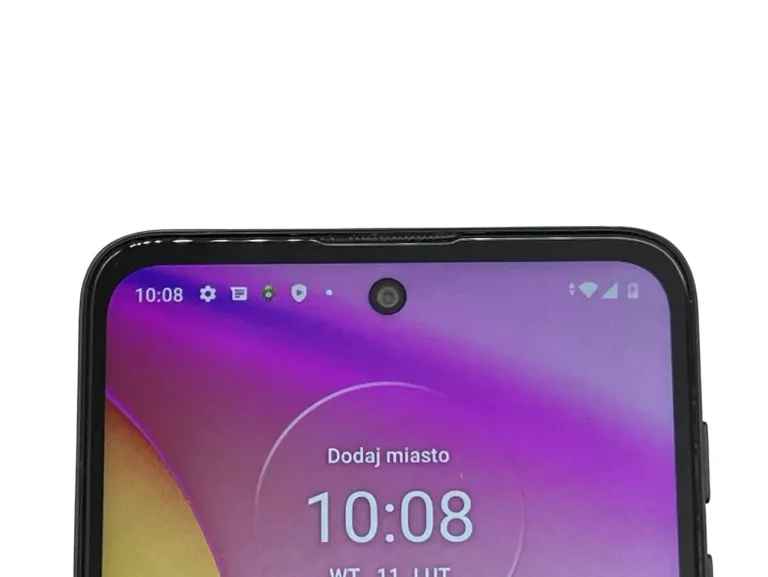 TELEFON MOTOROLA MOTO E40 4/64GB 6.5" 90HZ 5000MAH
