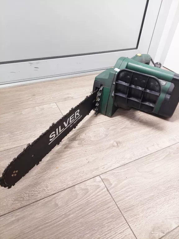 PILARKA ŁAŃCUCHOWA ELEKTRYCZNA 1400W CASTORAMA