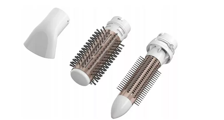 GRUNDIG HS 7280 SUSZARKO LOKÓWKA DO WŁOSÓW 1200W KOŃCÓWKI DO STYLIZACJI