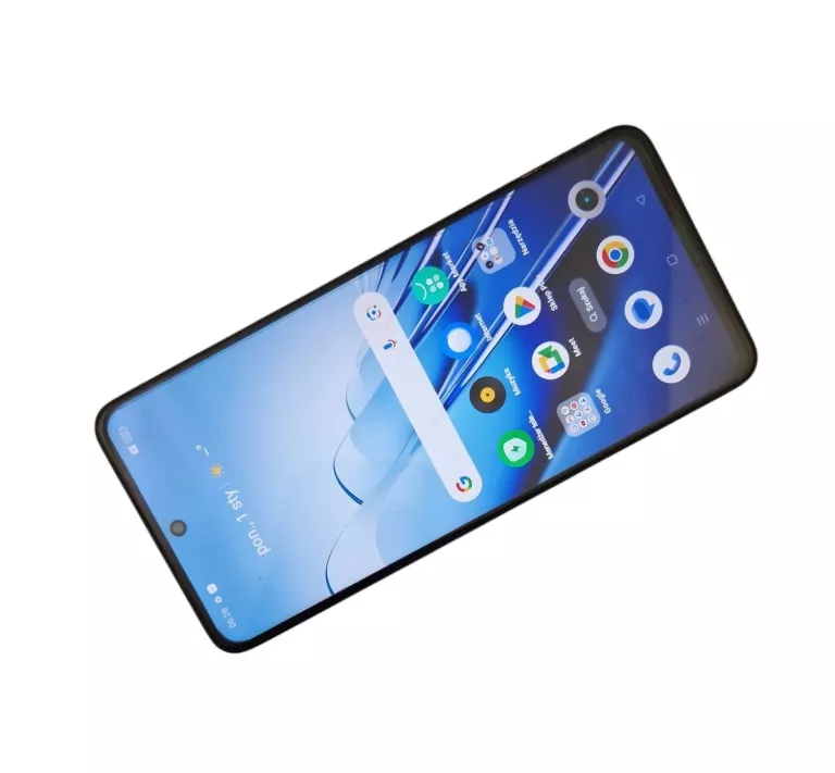 TELEFON REALME C55 8/256GB + ETUI