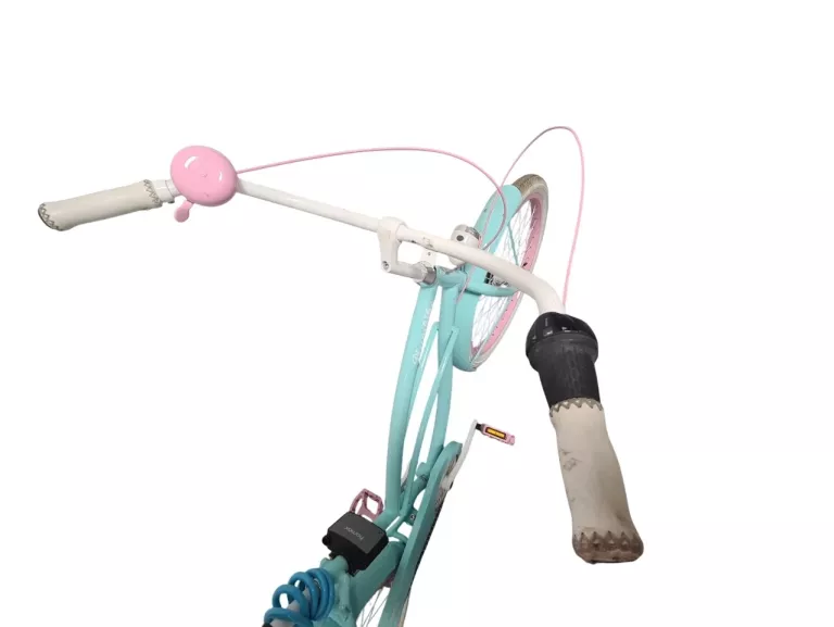 ROWER PLUMBIKE LA DONNA VICKY 26" ROZMIAR: M/L