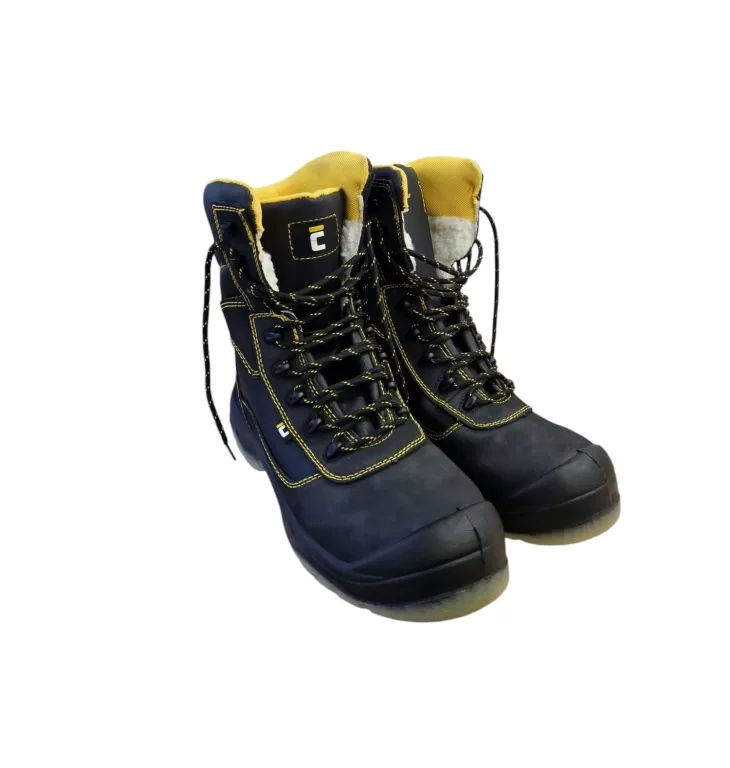 BK TPU MF S3 CI BUTY ROBOCZE TRZEWIKI ROZ. 43