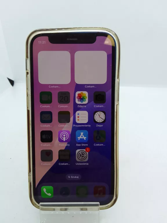 TELEFON IPHONE 12 MINI