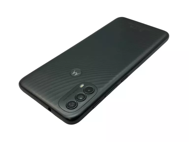 TELEFON MOTOROLA MOTO E40 4/64GB 6.5" 90HZ 5000MAH