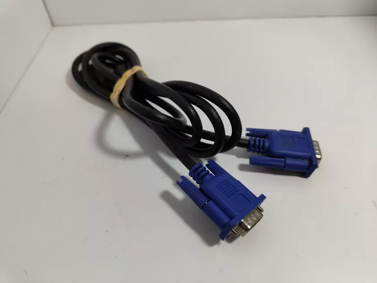 KABEL DO MONITORA VGA