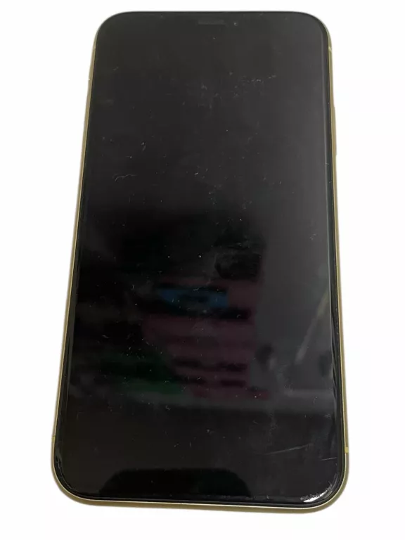 TELEFON IPHONE XR 64 GB SAM TEL USZKOD.