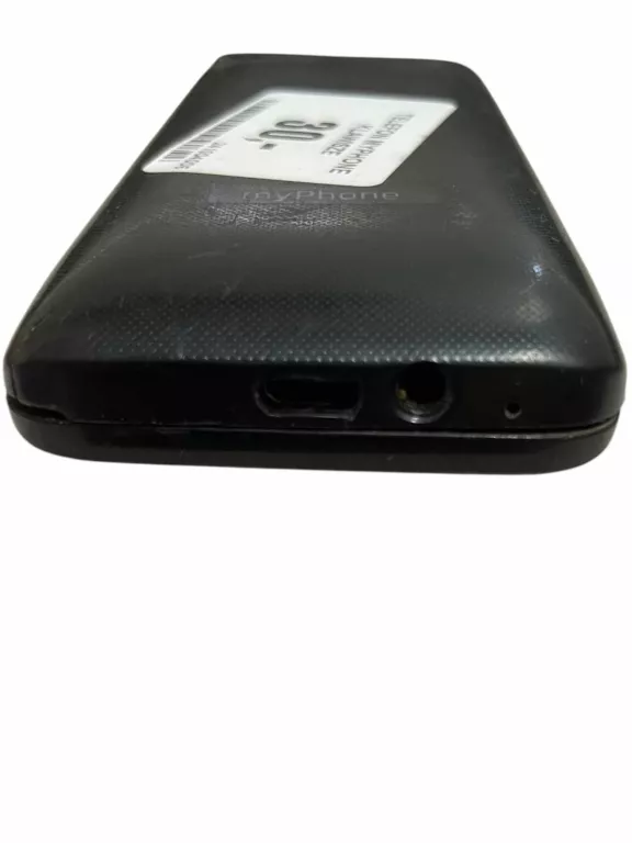 TELEFON KOMÓRKOWY MYPHONE 6310 KLAWISZE SAM TEL. USZKOD.
