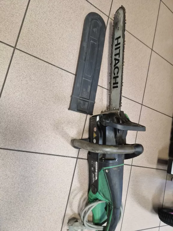 pila-elektryczna-hitachi-cs-40-y-ean-gtin-4549115039193