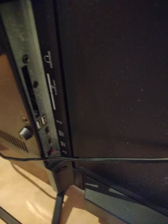 TELEWIZOR MANTA 32LHA29E DVBT2 / ANDROID WIFI