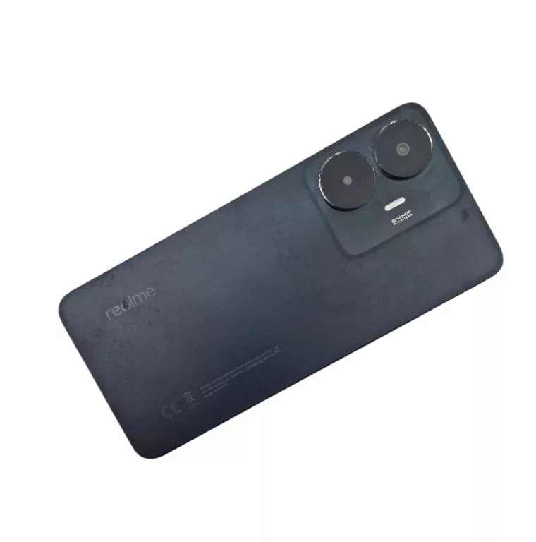 TELEFON REALME C55 8/256GB + ETUI