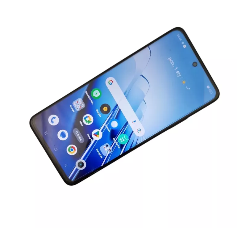 TELEFON REALME C55 8/256GB + ETUI