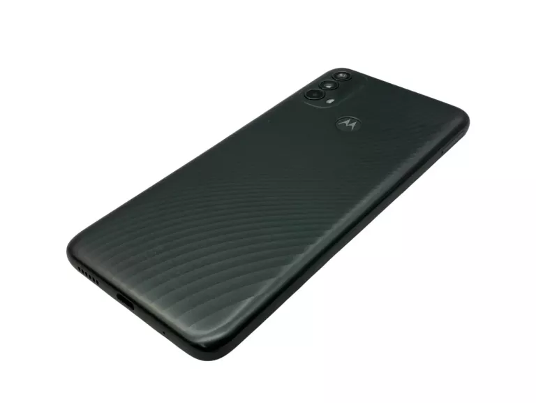 TELEFON MOTOROLA MOTO E40 4/64GB 6.5" 90HZ 5000MAH