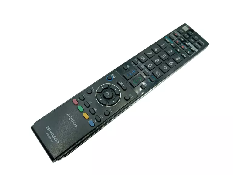 TELEWIZOR SHARP AQUOS LC-40LE830E