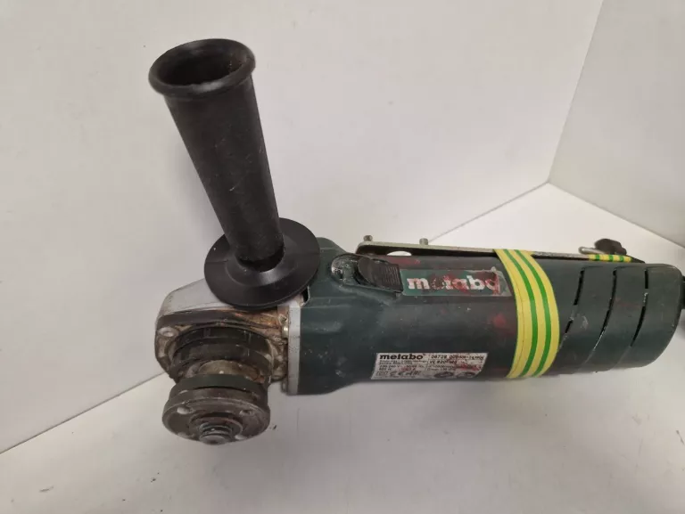 SZLIFIERKA KATOWA METABO W 820-125