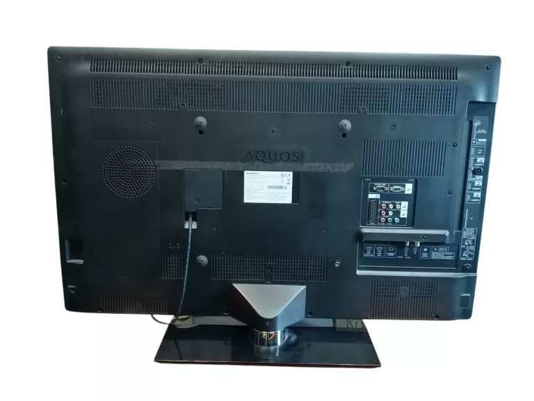 TELEWIZOR SHARP AQUOS LC-40LE830E