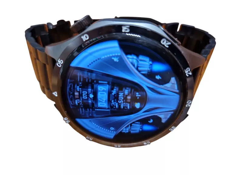 SMARTWATCH GT4PLUS PUD