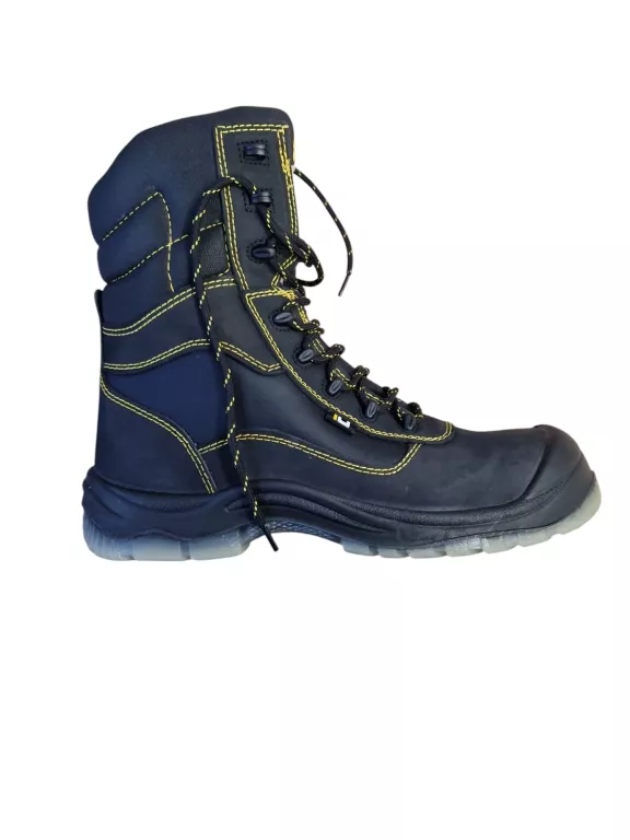 BK TPU MF S3 CI BUTY ROBOCZE TRZEWIKI ROZ. 43
