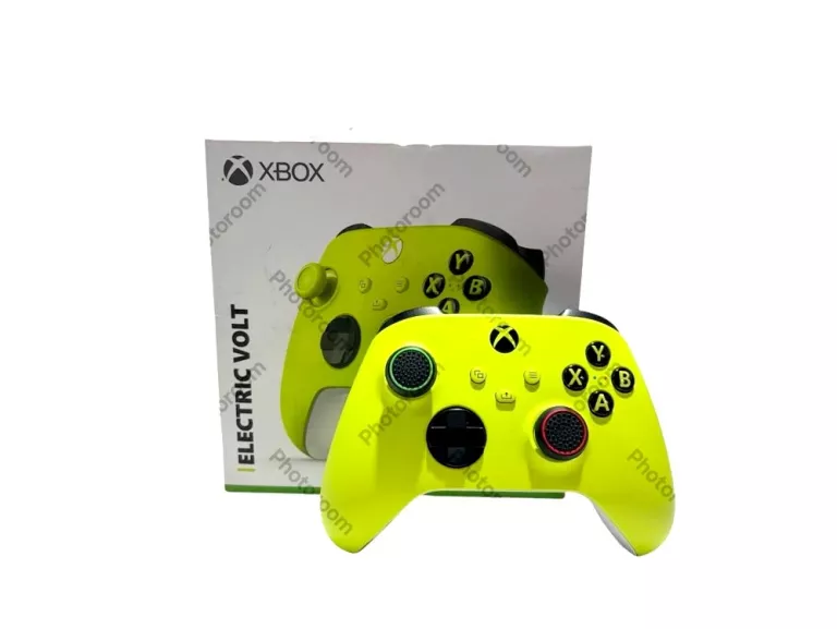 PAD XBOX SERIES X