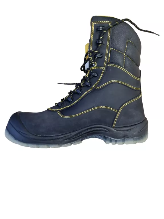 BK TPU MF S3 CI BUTY ROBOCZE TRZEWIKI ROZ. 43
