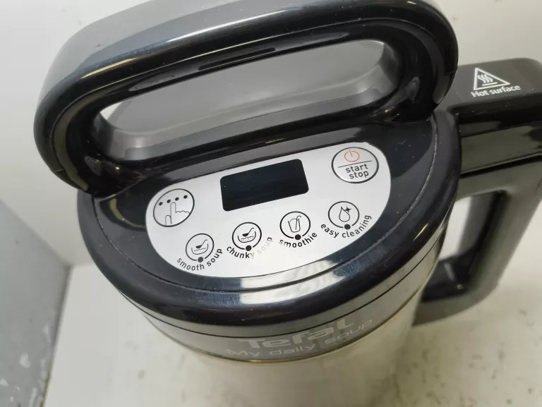 ZUPOWAR TEFAL MY DAILY SOUP BL542