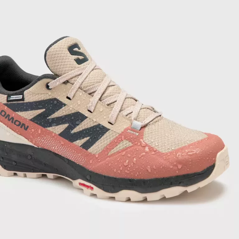 BUTY TURYSTYCZNE DAMSKIE SALOMON SALIBA 23 ROZMIAR 38