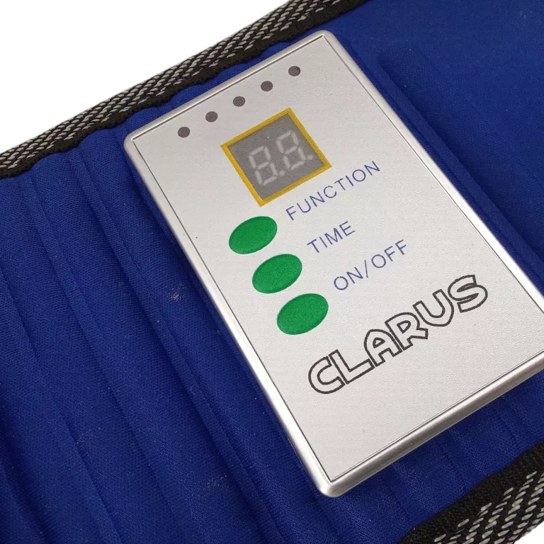 PAS MASUJĄCY CLARUS MB-2011