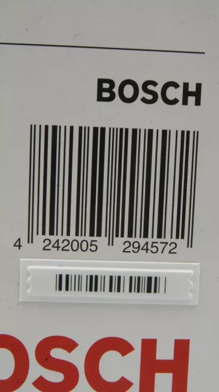 CZAJNIK ELEKTRYCZNY BOSCH TWK7L460 NIEOTWARTY