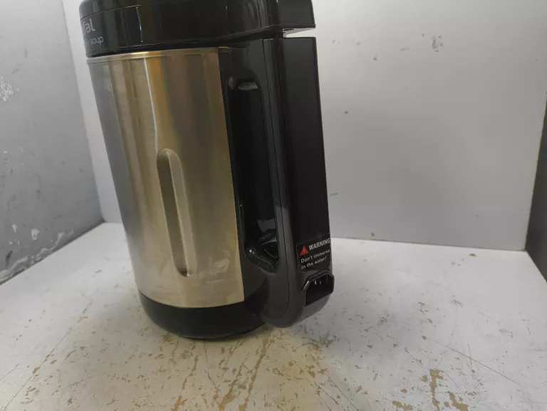 ZUPOWAR TEFAL MY DAILY SOUP BL542