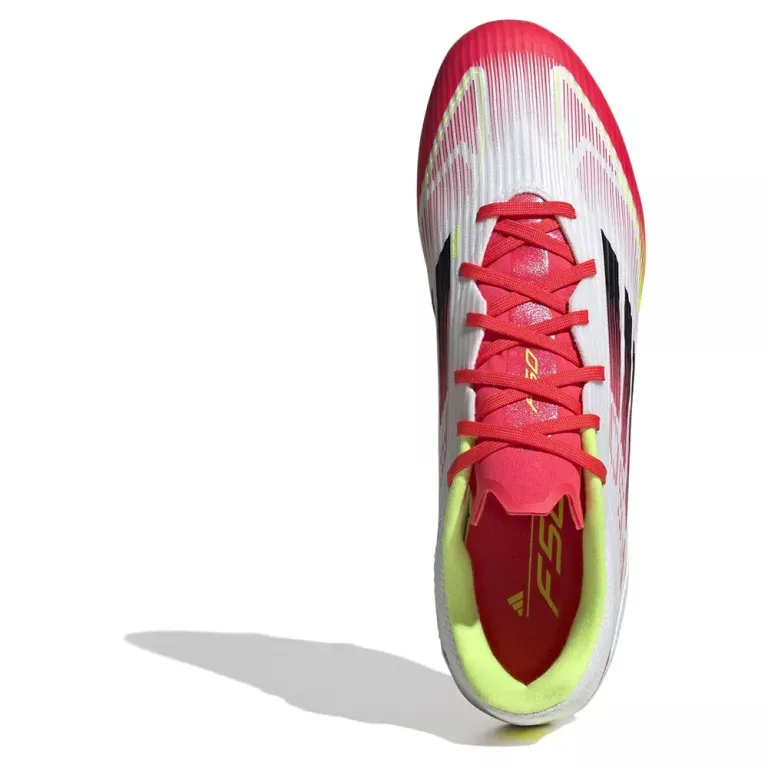 BUTY PIŁKARSKIE KORKI ADIDAS F50 LEAGUE FG/MG IE1289 R 43 1/3