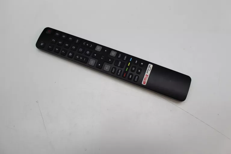 TELEWIZOR TCL 55C631 55 '' UHD 4K ANDROID TV