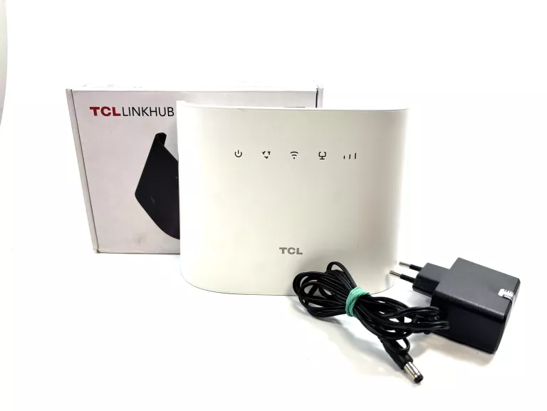 ROUTER TCL LINKHUB LTE CAT13