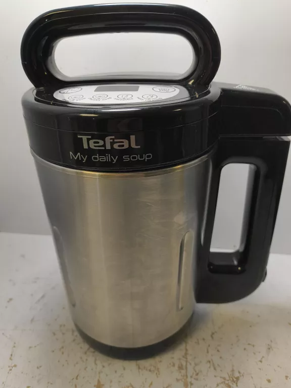 ZUPOWAR TEFAL MY DAILY SOUP BL542