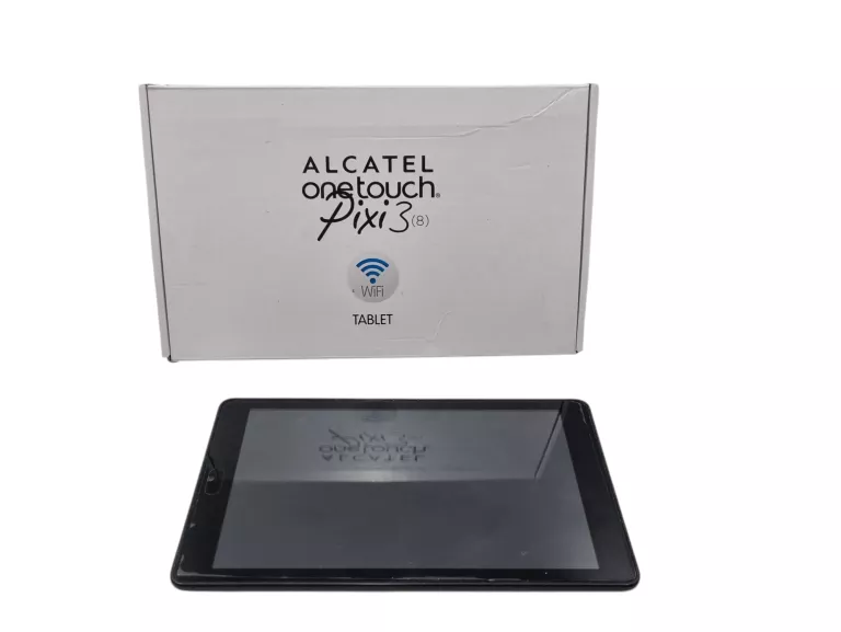 TABLET ALCATEL ONETOUCH PIXI 3 (8) 8GB