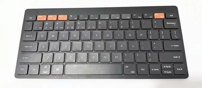 KLAWIATURA BLUETOOTH SAMSUNG EJ B3400