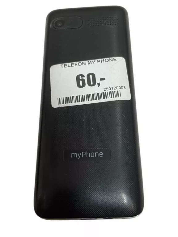 telefon-komorkowy-myphone-6310-uszkod-ean-gtin-5902052866540