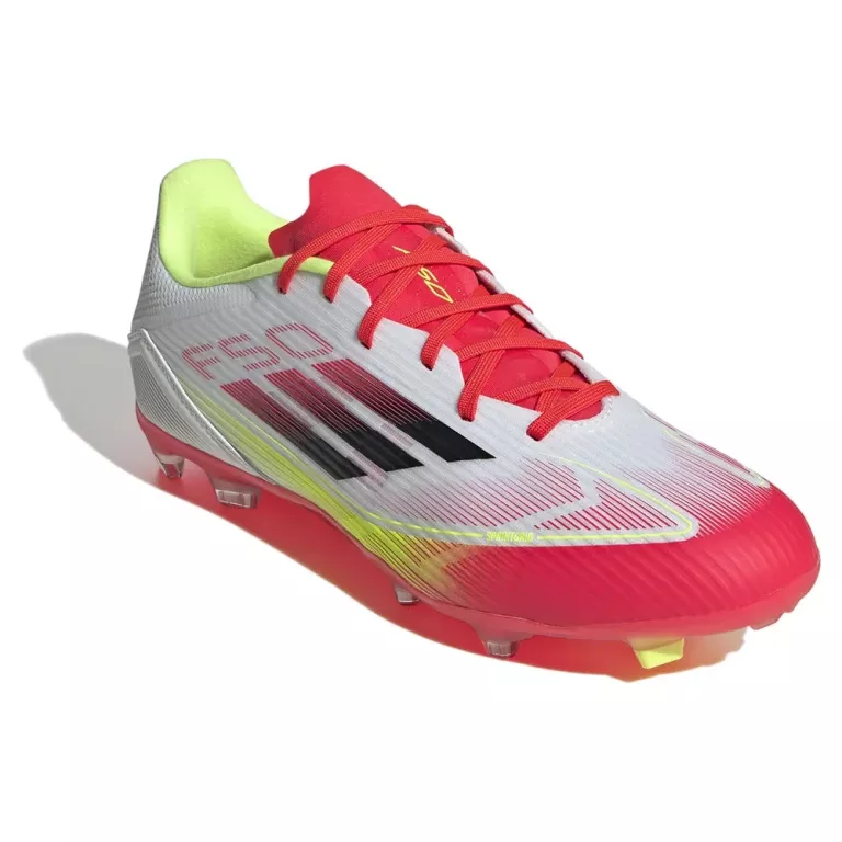 BUTY PIŁKARSKIE KORKI ADIDAS F50 LEAGUE FG/MG IE1289 R 43 1/3