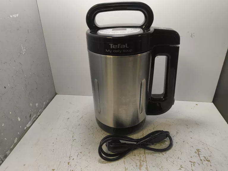 ZUPOWAR TEFAL MY DAILY SOUP BL542