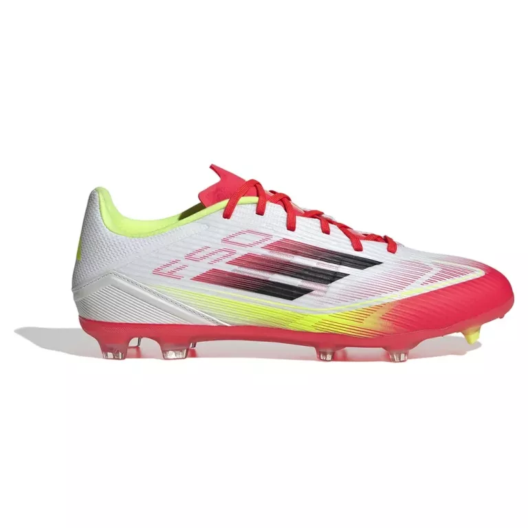 BUTY PIŁKARSKIE KORKI ADIDAS F50 LEAGUE FG/MG IE1289 R 43 1/3