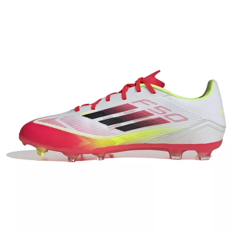 BUTY PIŁKARSKIE KORKI ADIDAS F50 LEAGUE FG/MG IE1289 R 43 1/3