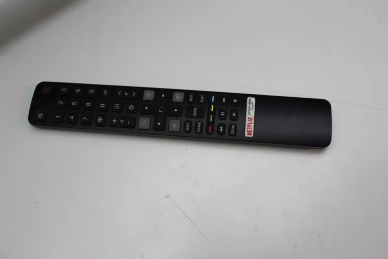 TELEWIZOR TCL 55C631 55 '' UHD 4K ANDROID TV